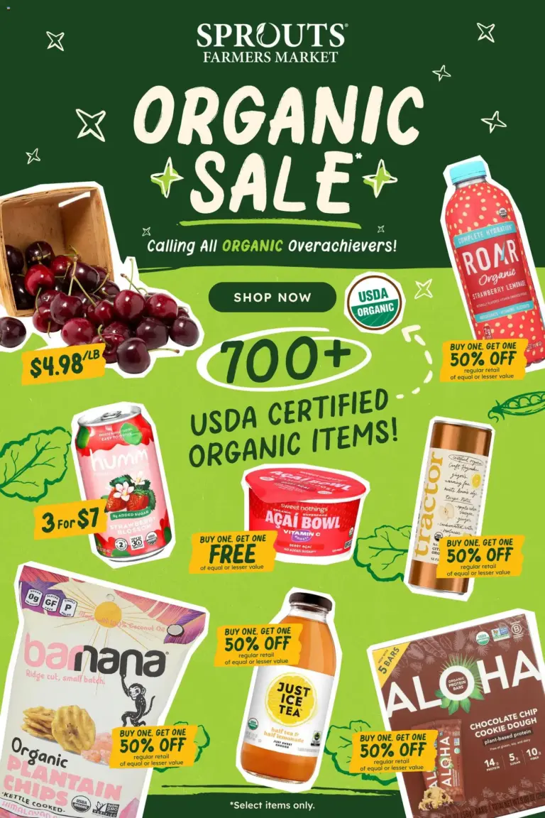 Sprouts Weekly Ad 06/24 06/30 2026