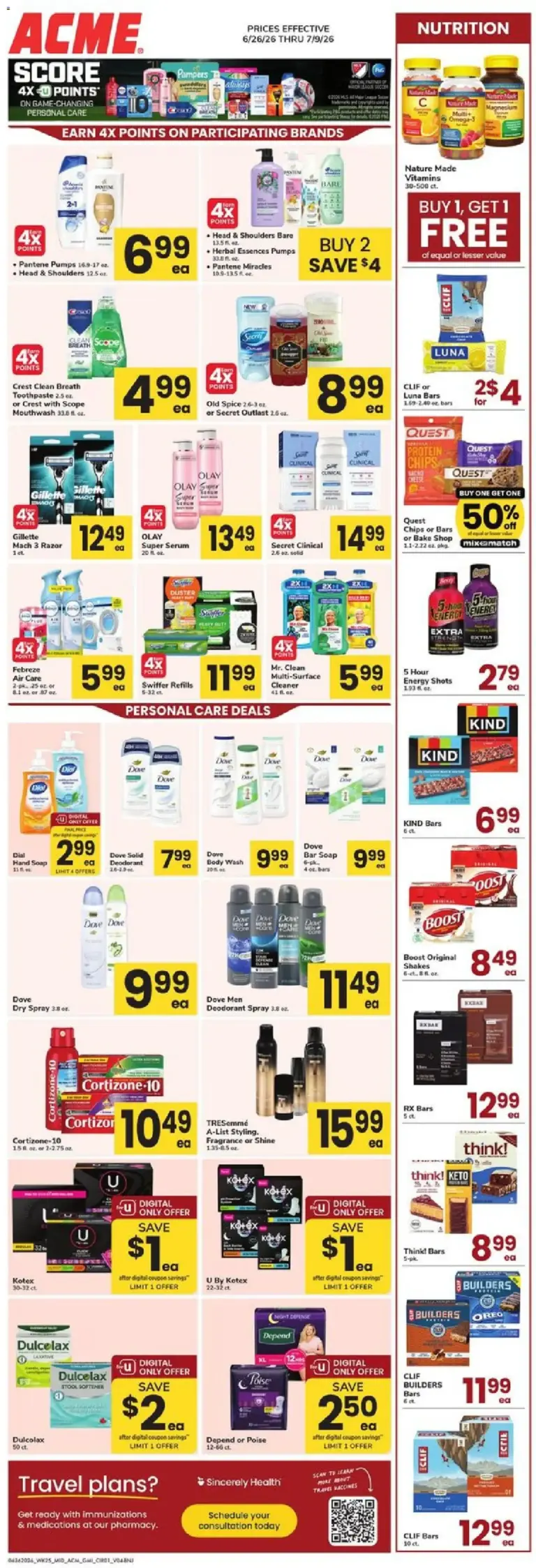 Acme Ad 06/26 07/09 2026